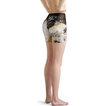 Utopy kraťasy Dark Temptation