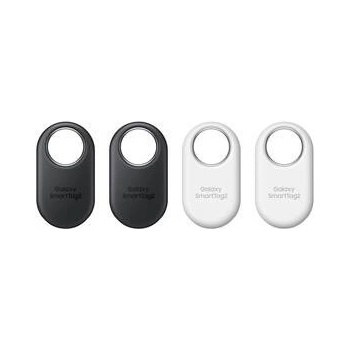 Samsung Galaxy SmartTag2 čierny/biely EI-T5600KWEGEU 4ks
