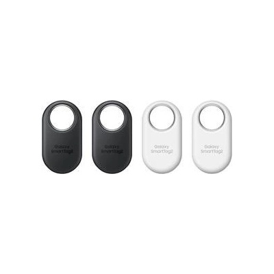 Samsung Galaxy SmartTag2 čierny/biely EI-T5600KWEGEU 4ks
