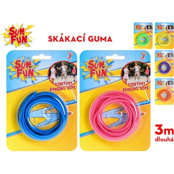 Mikro trading Sun Fun