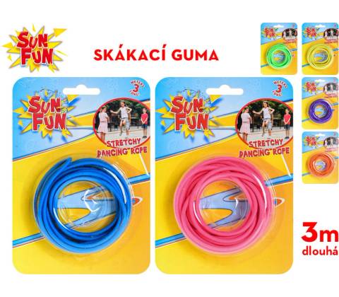 Mikro trading Sun Fun