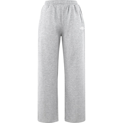 Umbro Dámske tepláky sivá