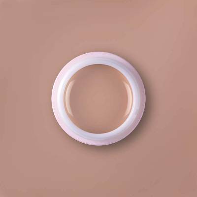 Ruscona Barevný UV/LED gel na nehty TERRA 81 5 ml