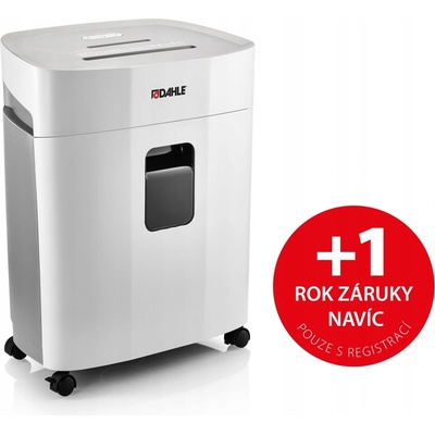 Dahle PaperSAFE 420