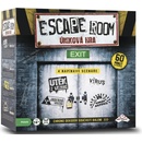 Asmodee Escape Room: Úniková hra