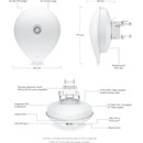 Ubiquiti AF60-XR
