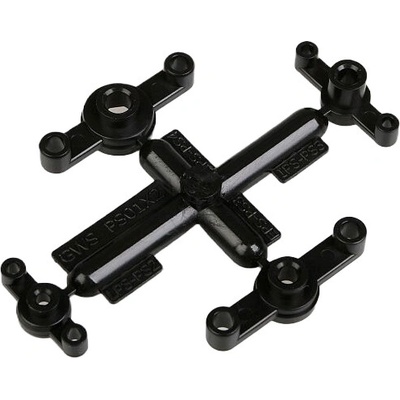 GWS Adapter /prop saver pre 2-listú vrtuľu