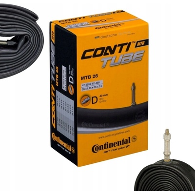 Continental DV
