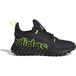 adidas Детски маратонки Adidas Kaptir 2.0 Child Boys Trainers - Black/Lemon