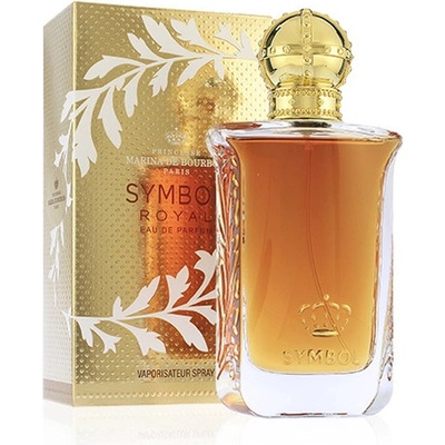 Marina de Bourbon Symbol Royal parfumovaná voda dámska 50 ml
