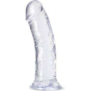 Blush Novelties B Yours Plus Roar N Ride Clear