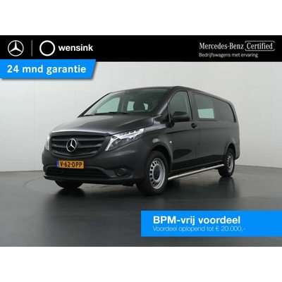Mercedes-Benz Vito 116 CDi extra 120 kW