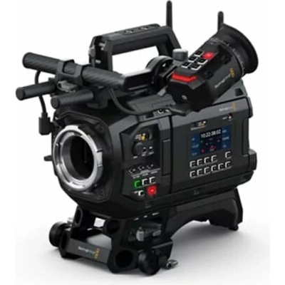 Blackmagic Design URSA Cine 12K LF 100G (3 verzie) + EVF