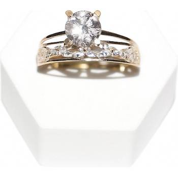 Златен пръстен