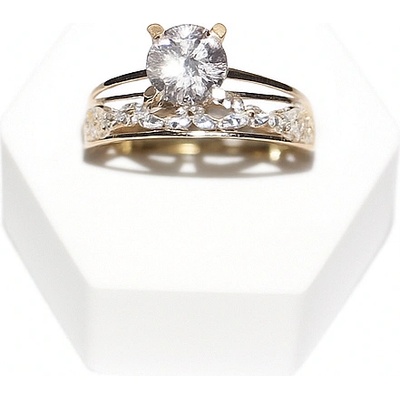 Златен пръстен