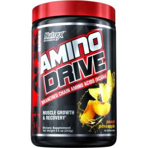 Nutrex Amino Drive [258 грама] Череша