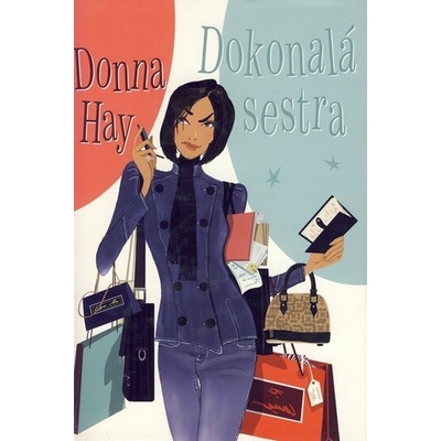 Dokonalá sestra - Donna Hay