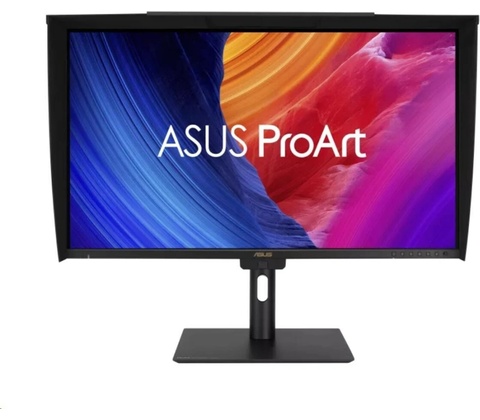 Asus ProArt Display OLED PA27UCGE