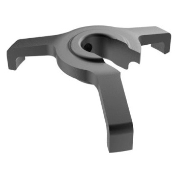 Nimbus 550 přípravek desky cykliky XL Power