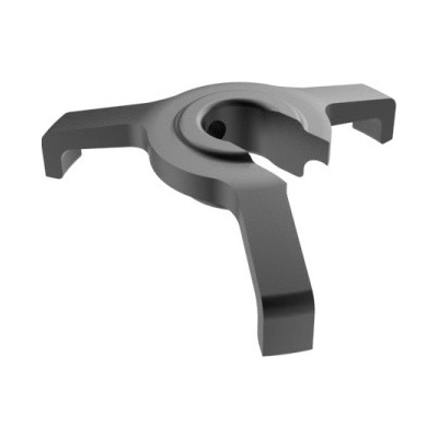 Nimbus 550 přípravek desky cykliky XL Power