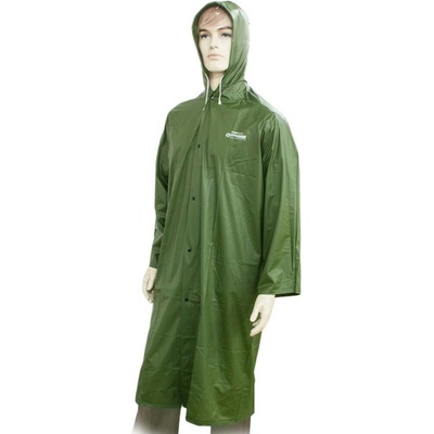 Energo Team Pláštenka Outdoor Olive PVC