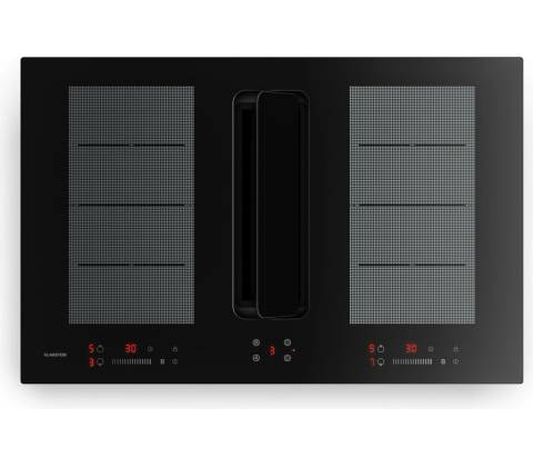 Klarstein ChefFusion 80 cm