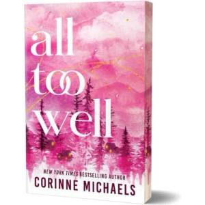 All Too Well | MICHAELS CORINNE (ISBN: 9781464250149)
