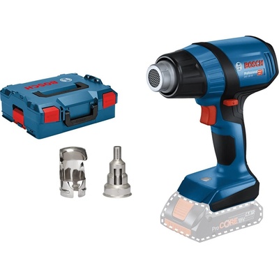 BOSCH GHG 18V-50 0 601 2A6 501 – Zboží Mobilmania