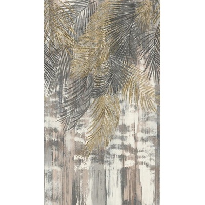 392611 Vliesový panel The Wall, rozmery 159 x 280 cm