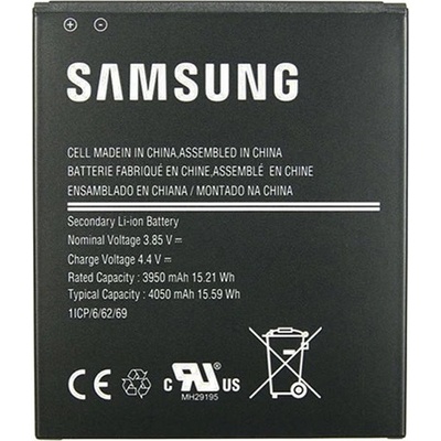 Samsung Xcover Pro Батерия SAMSUNG 4050mAh LI-ION EB-BG715BBE / GH43-04993A (EB-BG715BBE / GH43-04993A)
