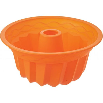 Orion forma velká bábovka silikon 23,5cm 11cm výška