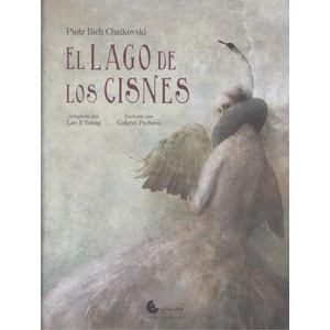 EL LAGO DE LOS CISNES | PIOTR ILICH CHIKOVSI (2018)