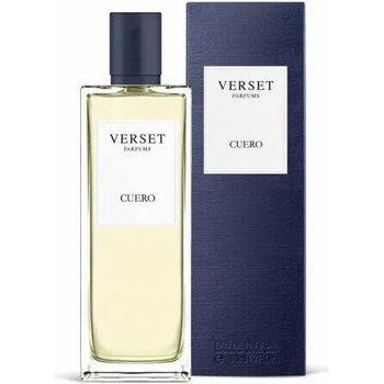 Image 1 of VERSET PARFUMS Cuero EDP 50 ml