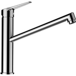 SCHOCK СМЕСИТЕЛ SCHOCK Metis Fix Chrome (526000CHR)