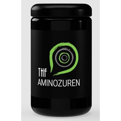 The Health Factory M8 AMINOXYLINS 150 kapsúl