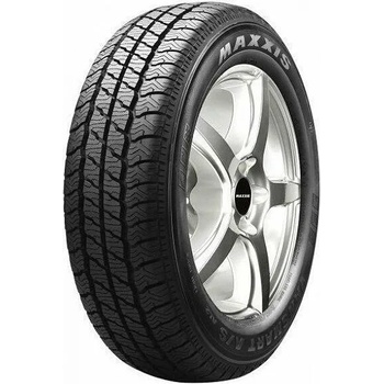 Image 1 of Maxxis AL2 Vansmart A/S 235/60 R17 117R