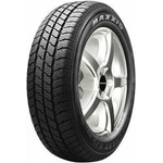 Maxxis AL2 Vansmart A/S 235/60 R17 117R Автомобилни гуми