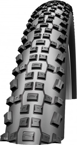 Schwalbe RAPID ROB 29x2,25 kevlar od 339 Kč - Heureka.cz