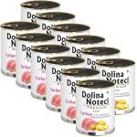 Dolina Noteci Premium Pure Пуйка с Картофи 12 x 800 г
