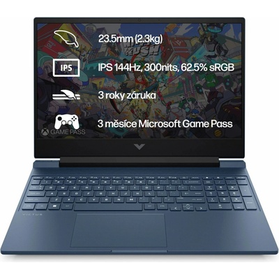 HP Victus 15-fb3957nc B8AS0EA