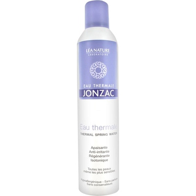 JONZAC EAU THERMALE Termální voda spray 300 ml