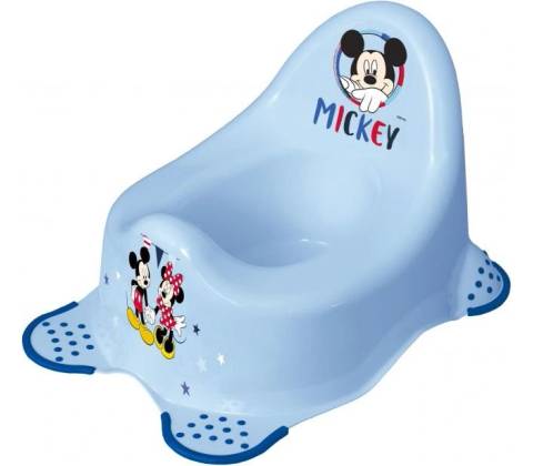Keeeper Nočník Mickey Mouse