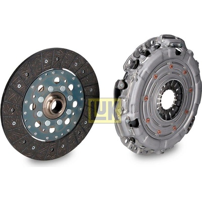 Sada spojky Schaeffler LuK 624 3712 09