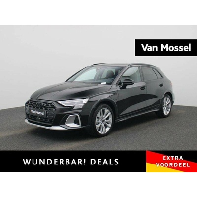 Audi A3 40 TFSIe Allstreet Advanced 150 kW