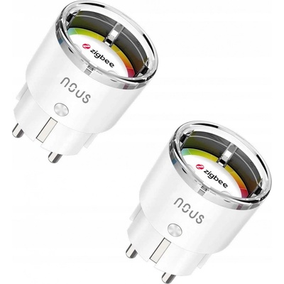 Tuya Smart NOUS A1Z ZigBee