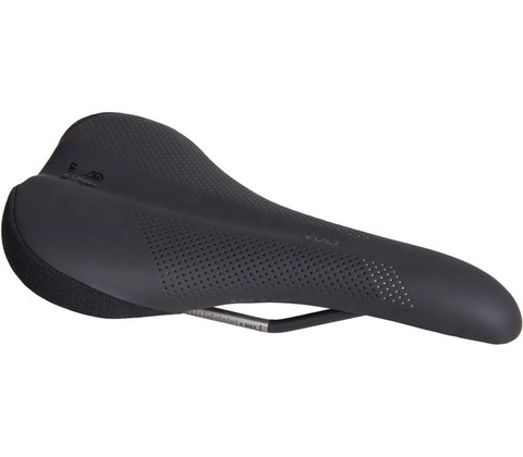 WTB Volt Steel Medium čierne
