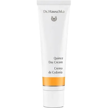 Dr. Hauschka Quince Day Cream лек хидратиращ дневен крем 30 мл