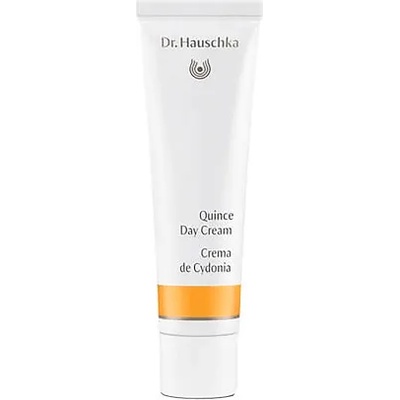 Dr. Hauschka Quince Day Cream лек хидратиращ дневен крем 30 мл