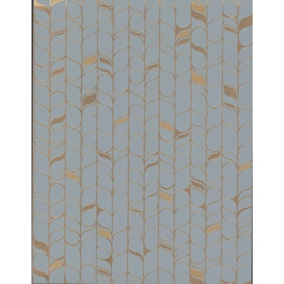 York OS4202 vliesová tapeta na zeď Modern Nature II rozměry 0,53 x 10 m