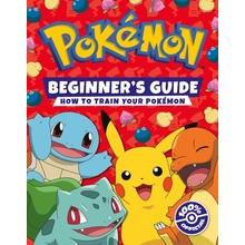 Slovart Pokemon Beginners Guide